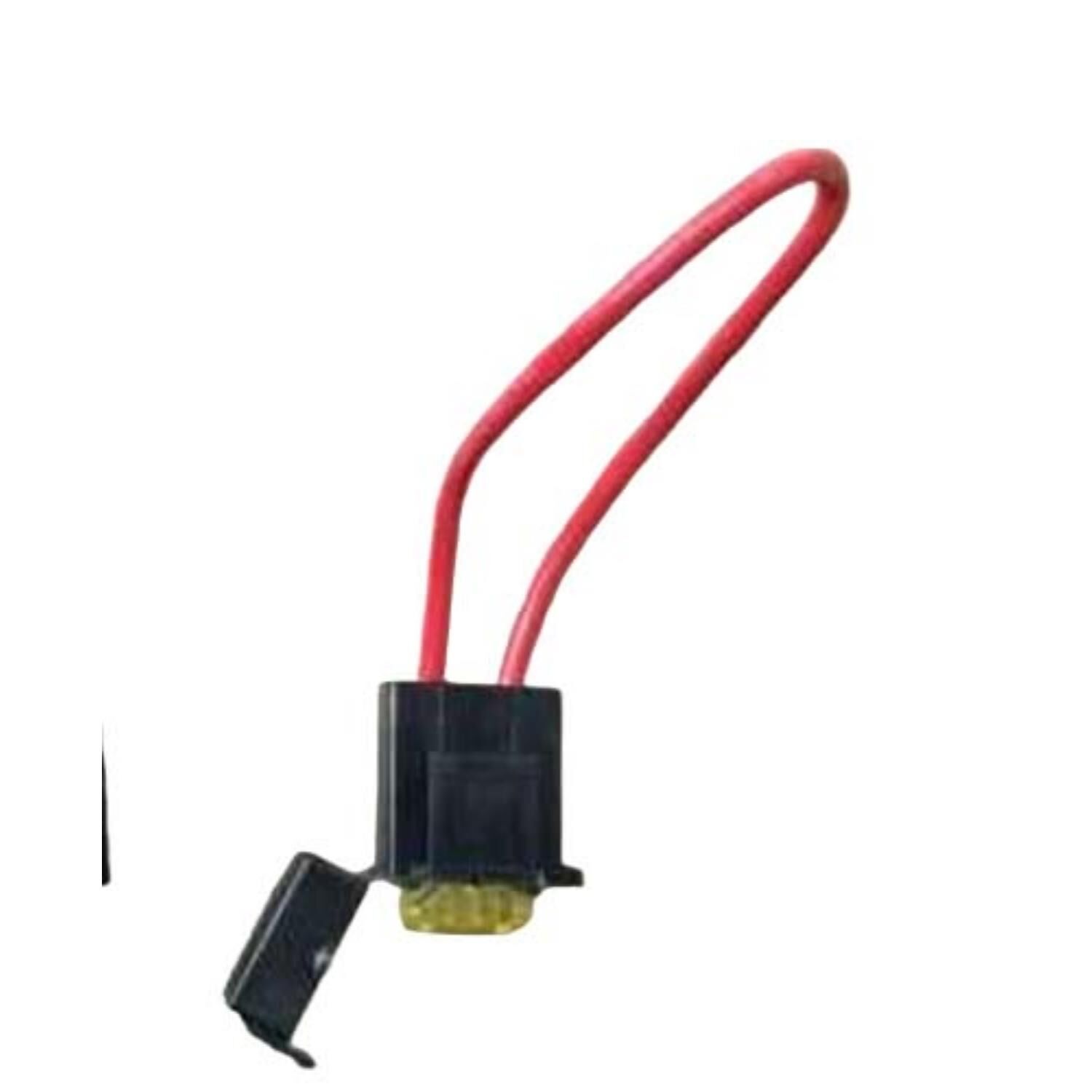 Bıçak Sigorta Yuvası