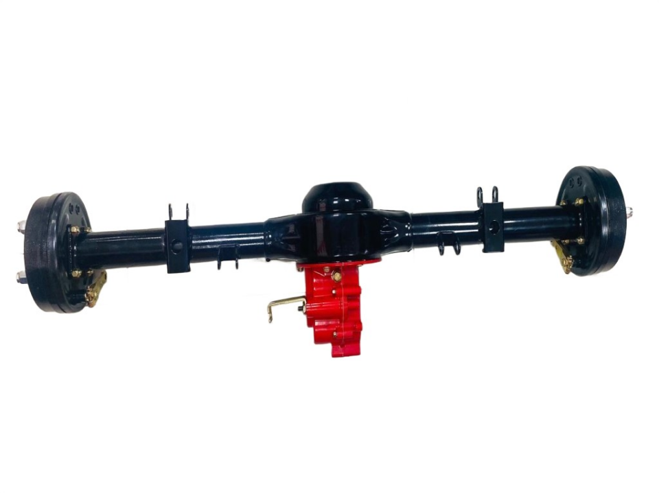 E-Bike Defransiyel Komple ( 110 Cm )