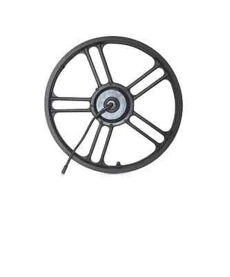 E-Bike Fatbike Arka Jant 500W