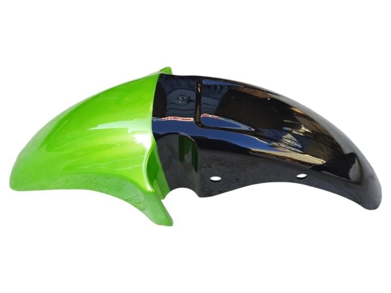 Kuba Tk-03 Ön Çamurluk Yeşil