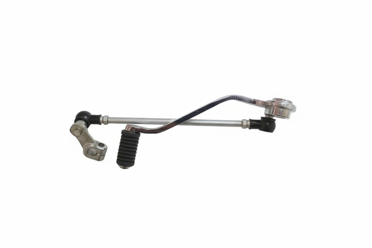 Mondial 150 Sentor Vites Pedalı *