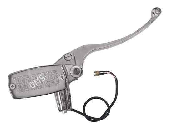 Mondıal Ön Fren Hidrolik Depo Zn-Znu