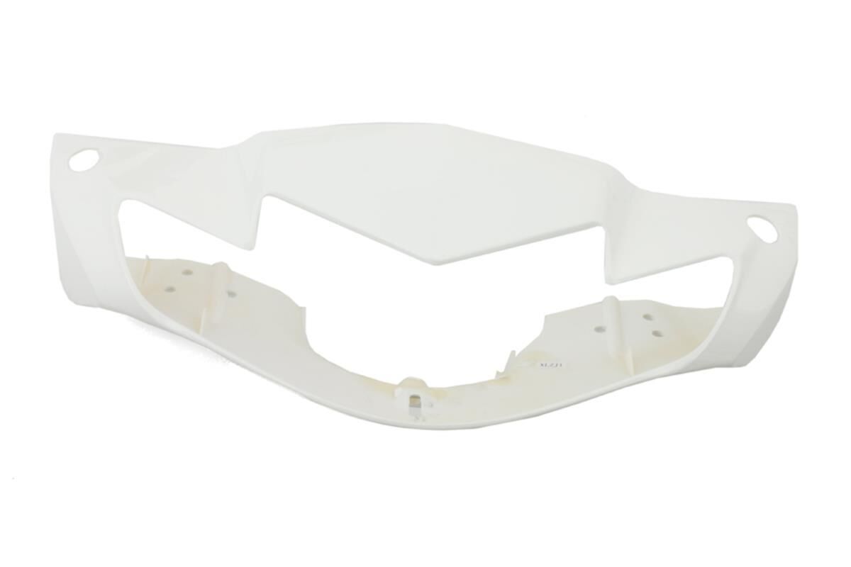 Mondial Sfc Far Muhafazası Beyaz Orjinal