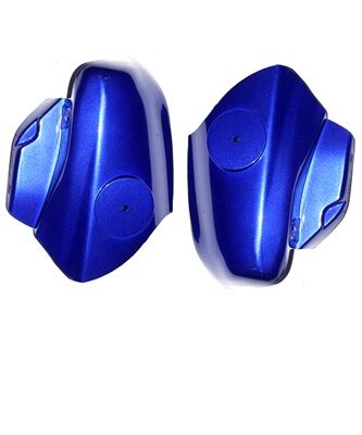 Mondial Ön Çamurluk Kapakları  110 Ft Mavi Orj.