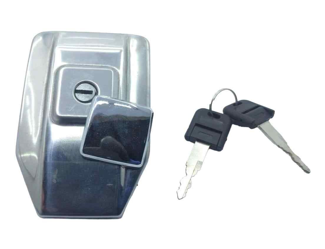 Rival 125 Yakıt Depo Kapağı