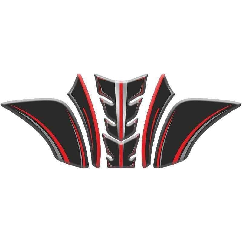 Rks Tnt 202 2022 - 2024 Uyumlu Tank Pad 003