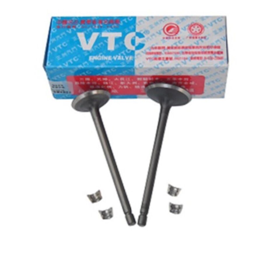 Subap Takımı Cg 125  Vtc