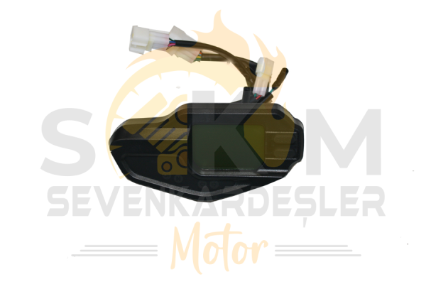 Mondıal X-Treme (Enduro) Gosterge Panelı Komple Orijinal