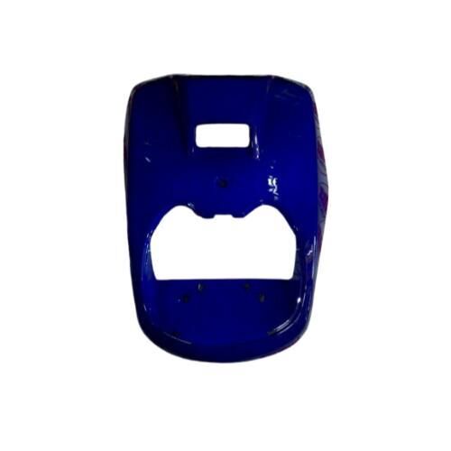 Yamaha Bws 100 Far Muhafaza Mavi ( Uyumlu )