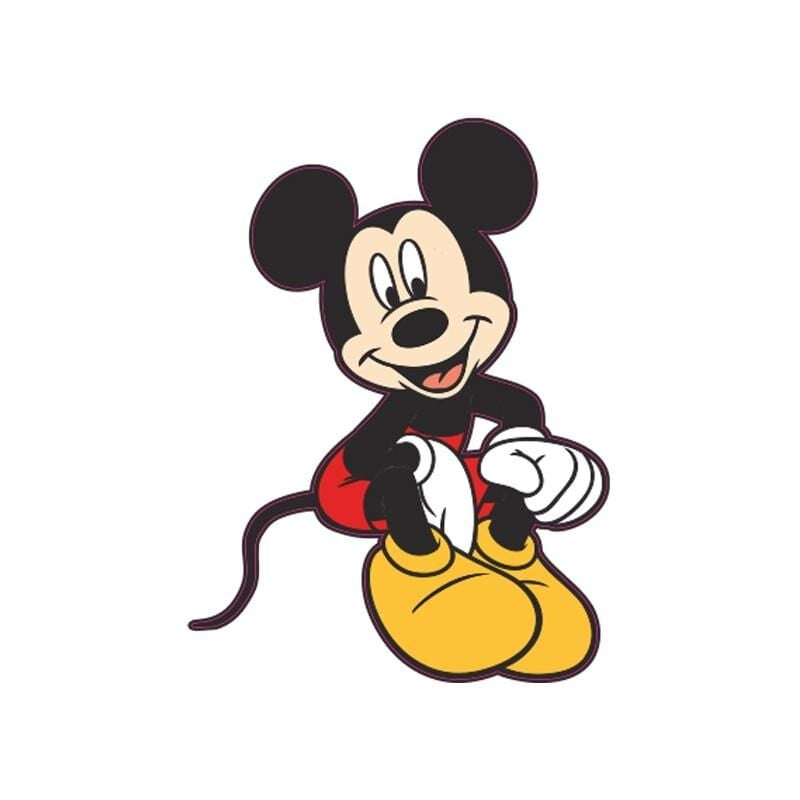 75 X 100 Mm Sticker 10Lu