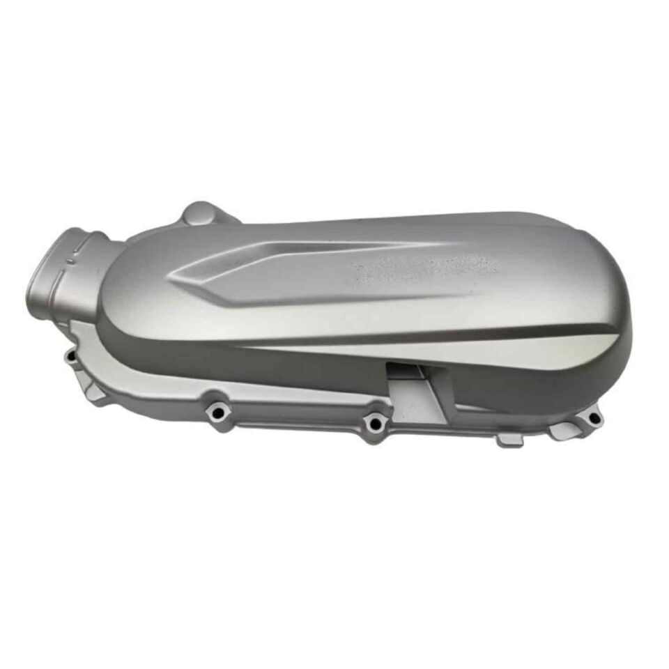 Activa 125 S Uyumlu Debriyaj Dış Kapak