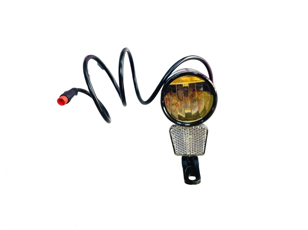 E-Bike Fat Bike Blıx-E Far 6V - 48V