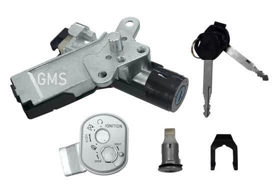 Rks Kontak Komple Set Spontini 110