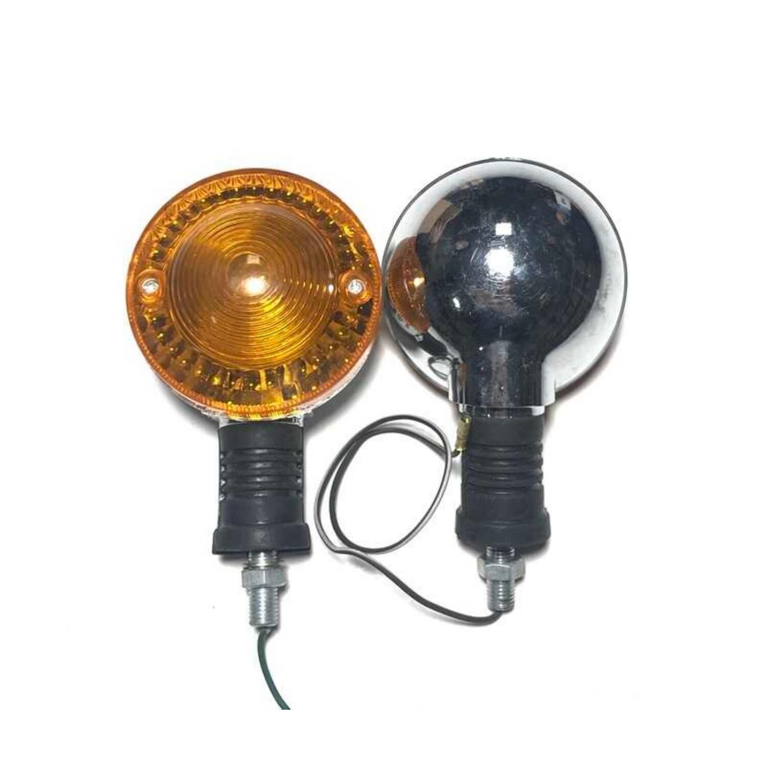 Yamaha Rx100 Sinyal Yuvarlak A Kalite (Adet)