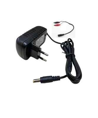 Şarz Aleti Tek Akü İçin 12 V 1 Ah