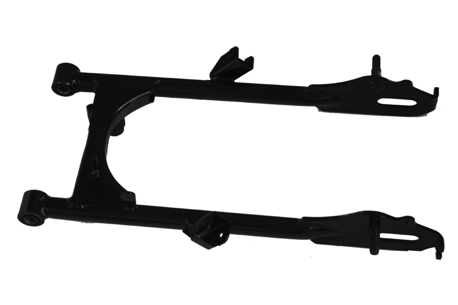 Mondıal Mastı 150 Arka Salıncak Komple Orijinal