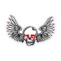 110 X 70 Mm Sticker 10Lu