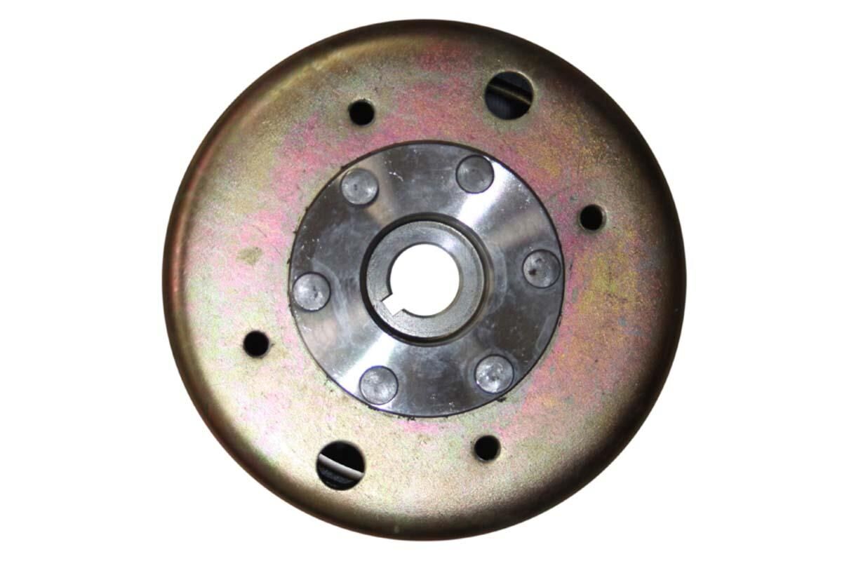 125Kv Rotor Orj