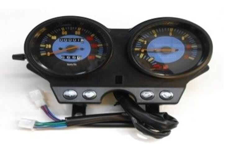 Km Saati Windy S 140 Şamandıralı Digital