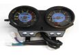 Km Saati Windy S 140 Şamandıralı Digital
