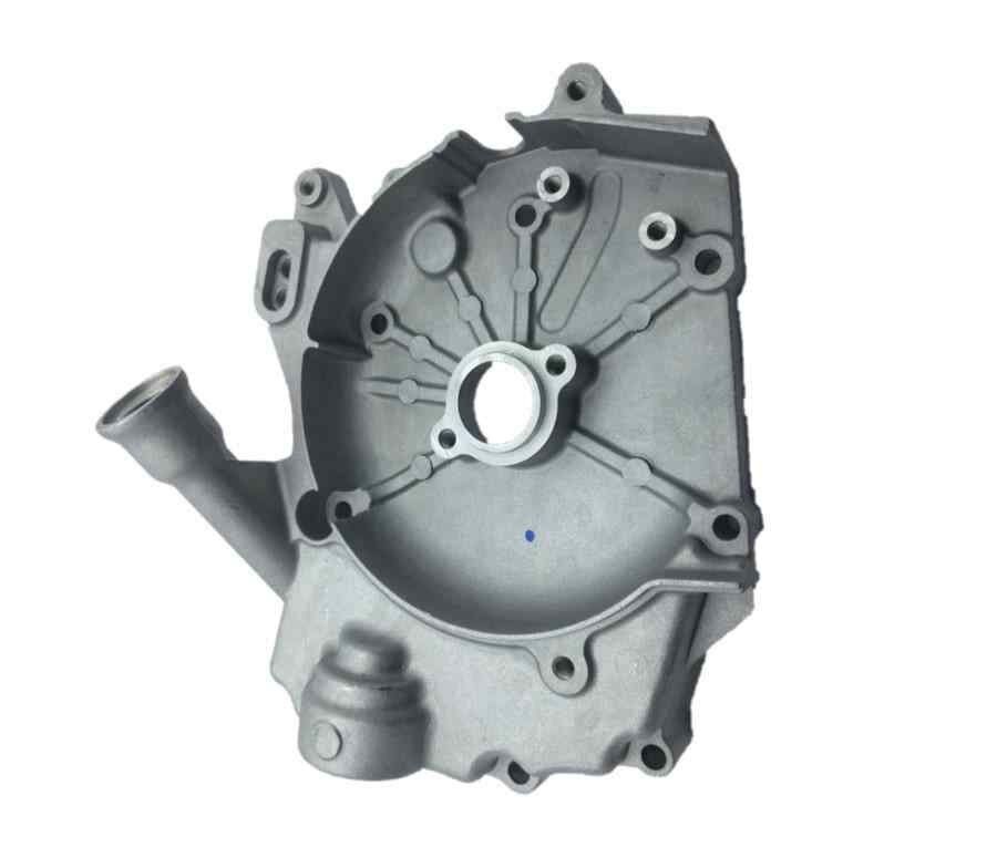 Mondial Tab 50 Krank Kutusu Sağ Kapak Orj