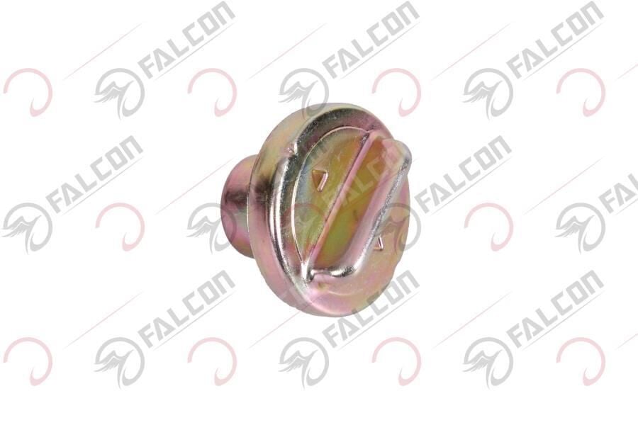 New Soft Benzin Depo Kapağı