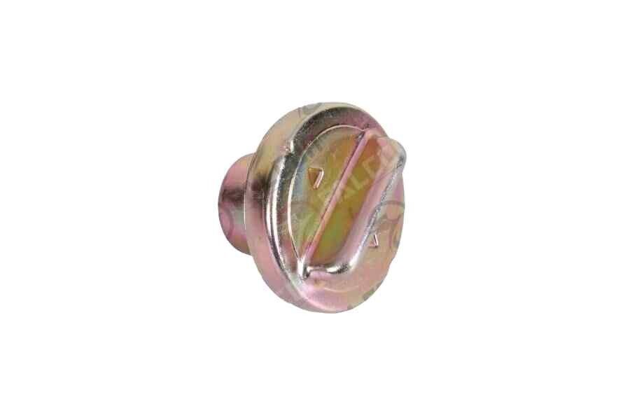 New Soft Benzin Depo Kapağı