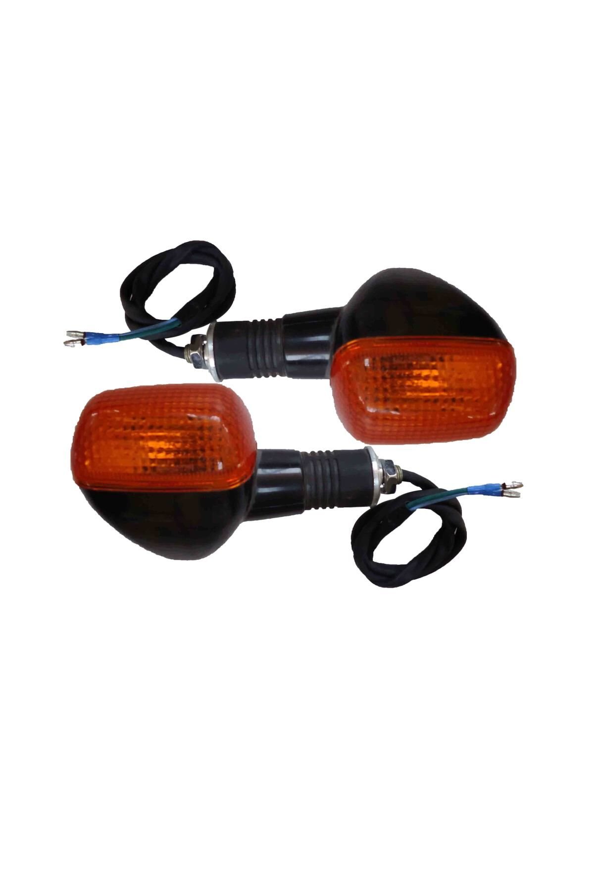 Ön Sinyal Takım-lıon Sk150-6 Orijinal