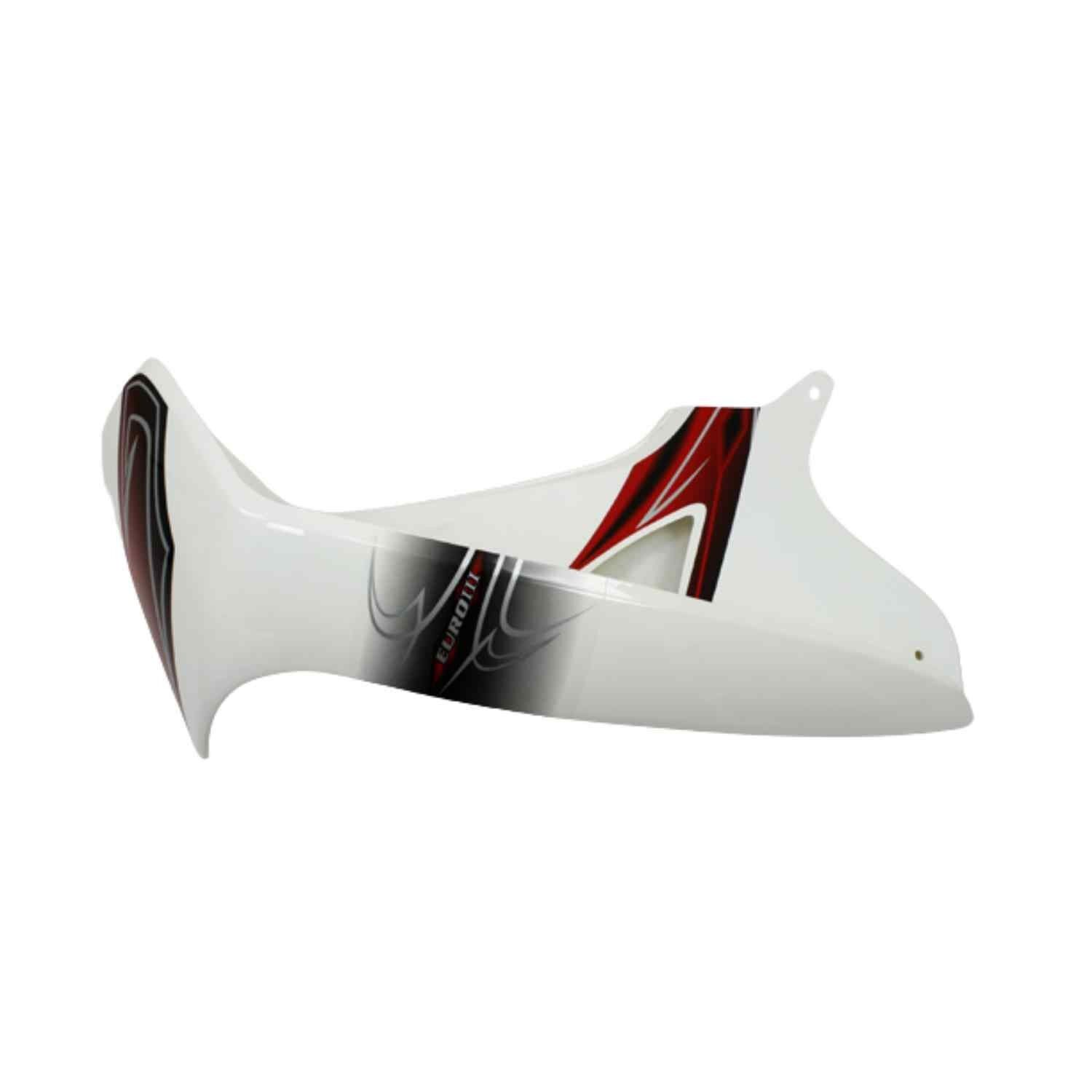 Sfc Dizlik Sol Beyaz Orj