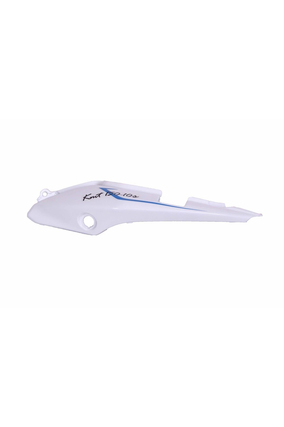 Sharp Kmt170-10s Yan Kapak Sol Mavi Orijinal