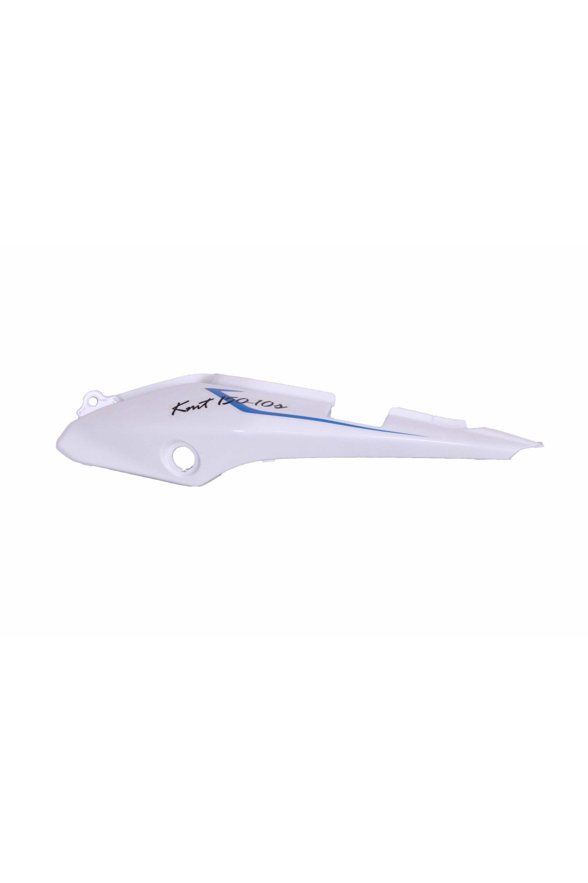 Sharp Kmt170-10s Yan Kapak Sol Mavi Orijinal