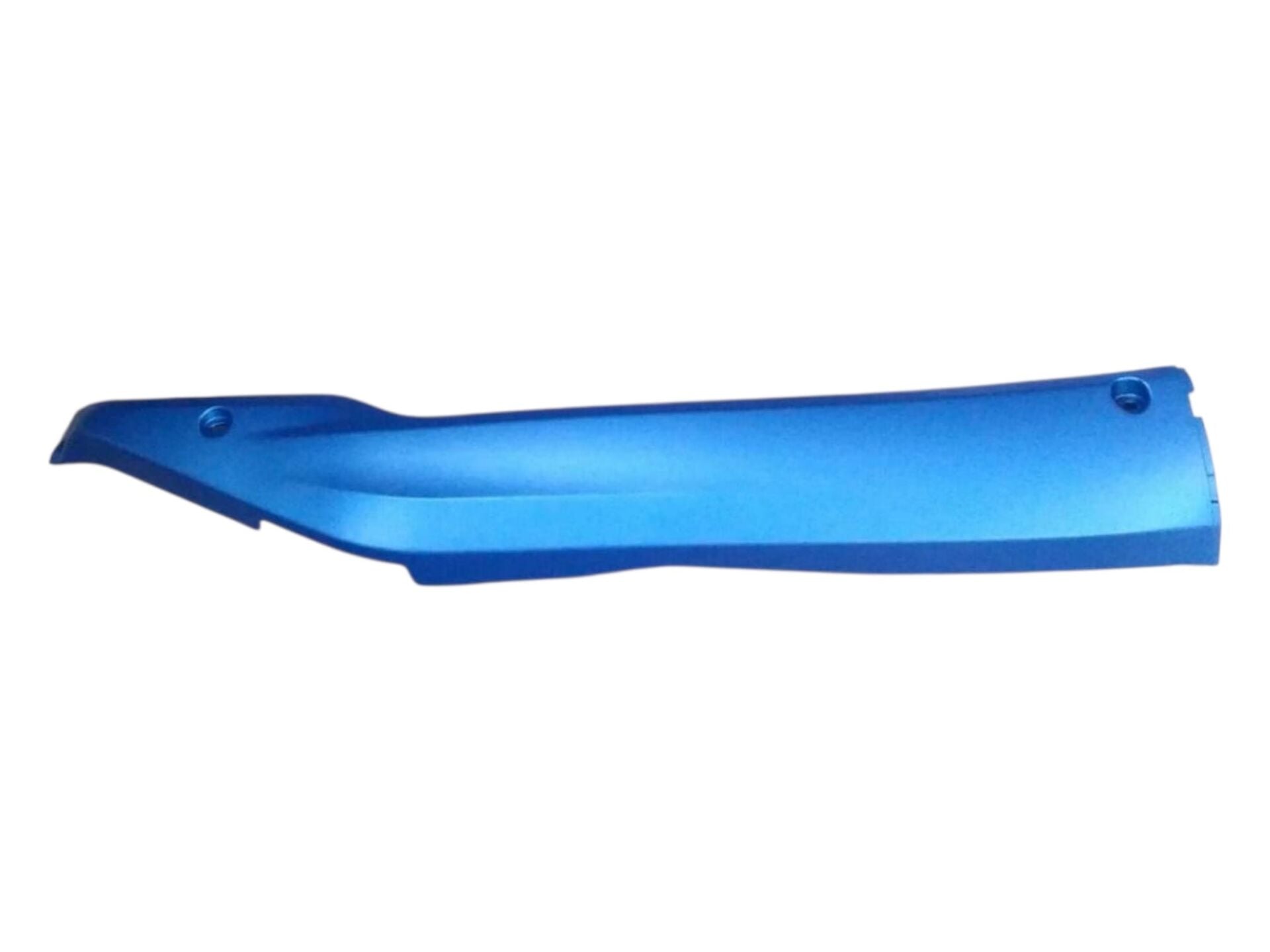 Tvs Jupiter 110 Sağ Alt Marşbiyel Mat Mavi Em K62215598B Orj