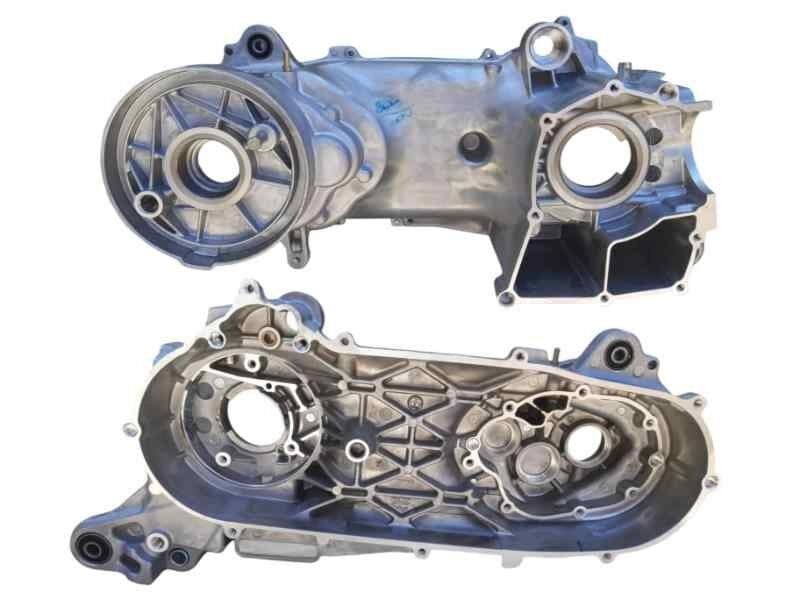 Tvs Wego Jupiter 110 Krank Kutusu Sol Orj