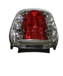 Arka Stop Komple Cup 100 Sfc Orj.mondial