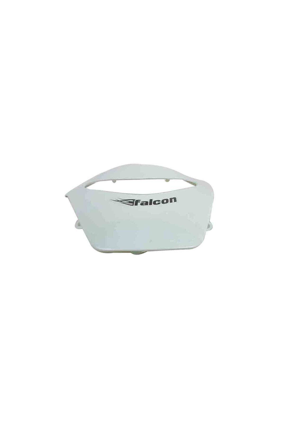 Assıstant 2000 Tek Koltuk Siperlik Beyaz Orijinal