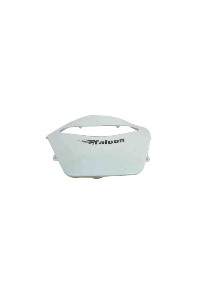 Assıstant 2000 Tek Koltuk Siperlik Beyaz Orijinal