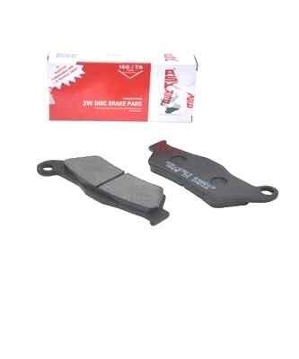 Bajaj Ön Fren Disk Balatası Pulsar Ns200/Rs200 Ask