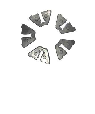 Cf Moto Arka Dişli Lastiği (Kaplin) 250 Nk - 250 Sr (5 Adet)