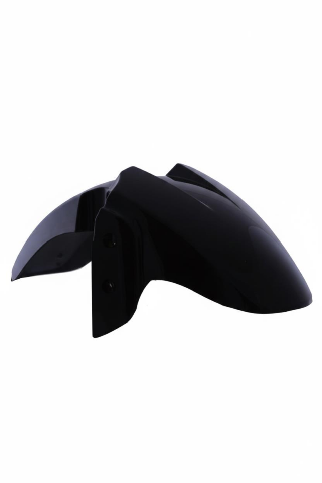 E-Bis Ön Çamurluk Siyah Trans Jupiter Kobra