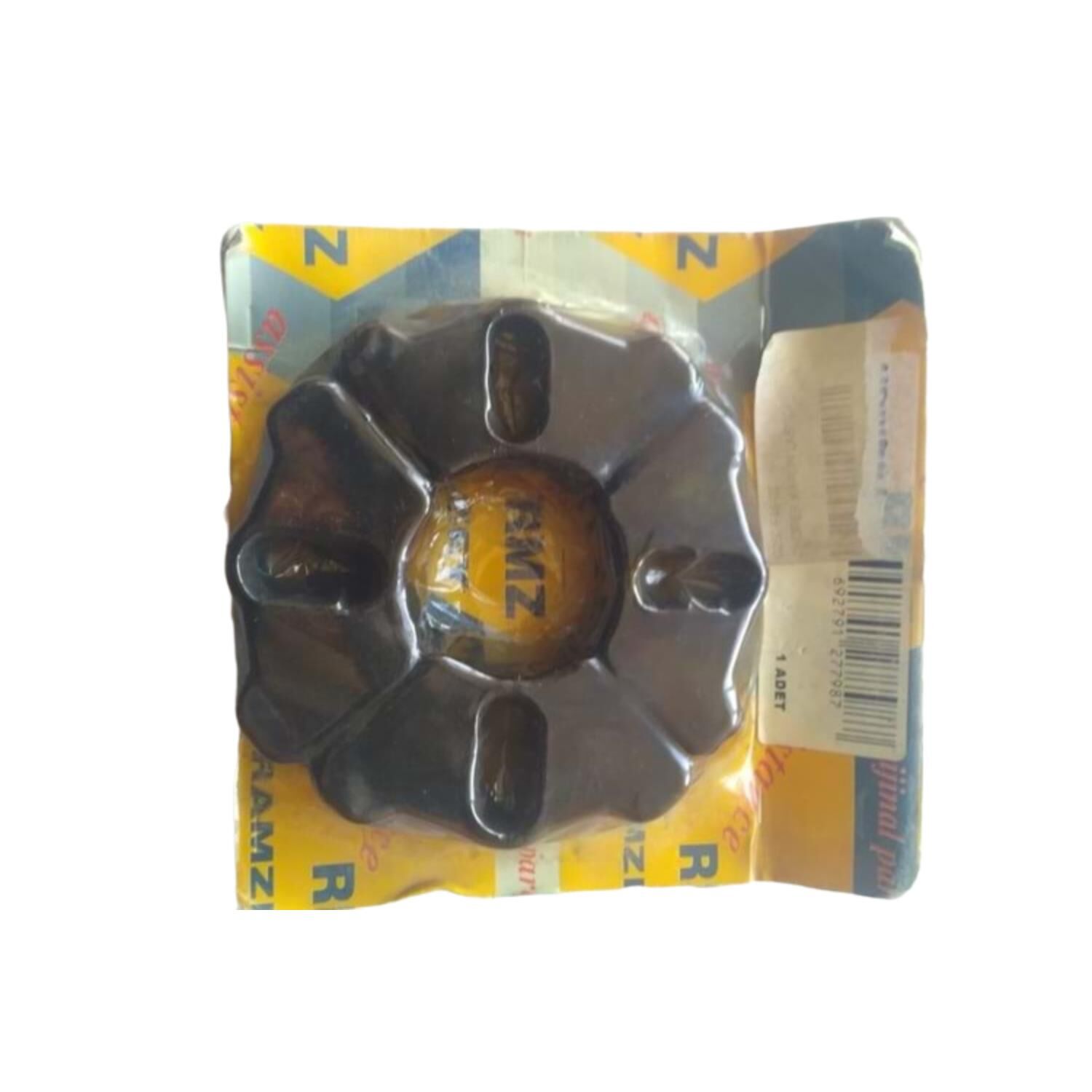 Ramzey Kaplin Takozu Rmz Chooper Orj