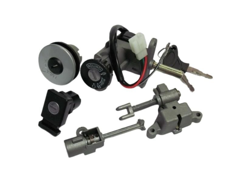 Mondıal Kontak Seti Mt125