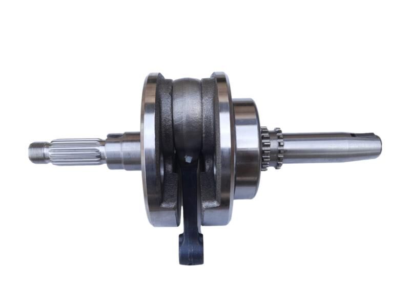 Mondial Z-One 180 Krank İthal (Tek Bilyalı)