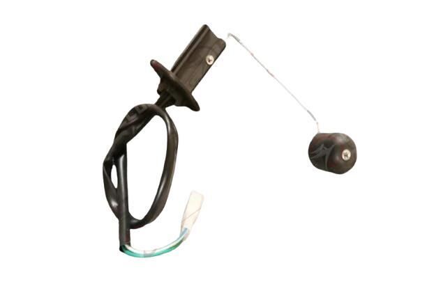 New Soft Depo Şamandırası