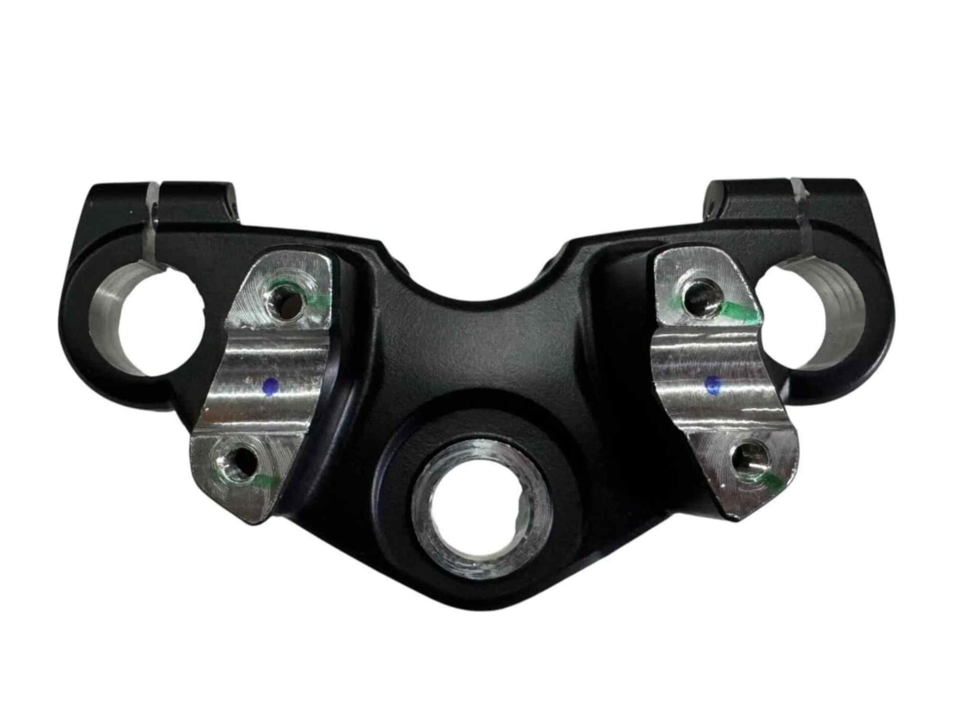 Tvs Raider 125 Ön Maşa Üst Tabla N6100940 Orj