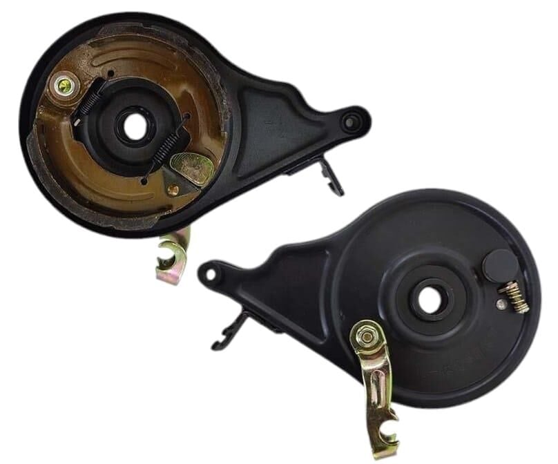 Volta E-Bis Arka Kampana Vsm 110 Mm