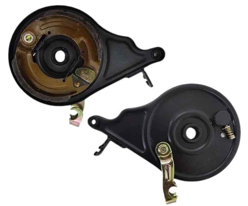 Volta E-Bis Arka Kampana Vsm 110 Mm İç 15