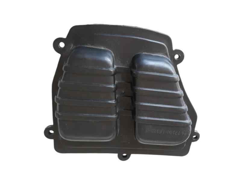 Bisan Rival 125 Hava Filtre Kapağı