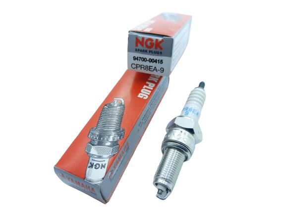 Ngk Buji Cpr8Ea-9 Endonezya Dio Spacy Activa S Pulsar (Yan)