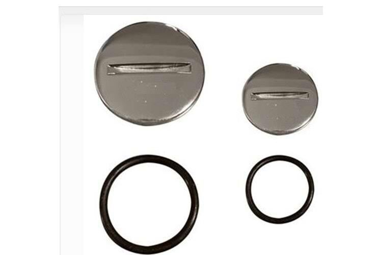 Manyota Yağ Kapak Vidası (Büyük+Küçük) Cg/Cub