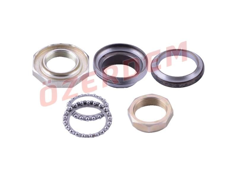 E-Bis Furş Takımı Trans Mocha